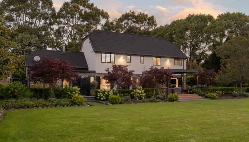 215 Sparks Road, Hoon Hay