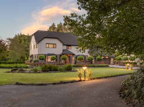 215 Sparks Road, Hoon Hay