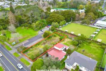 29  Terry Street, Blockhouse Bay