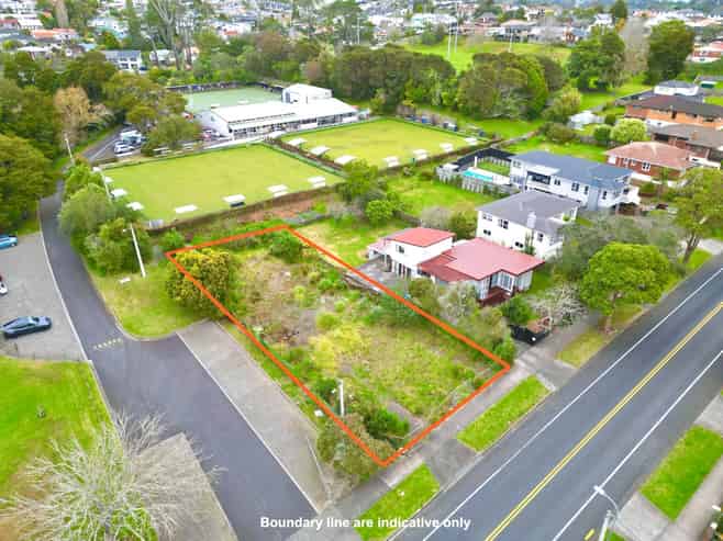 29  Terry Street, Blockhouse Bay