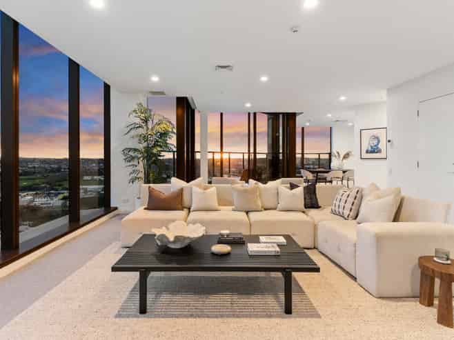 20C/9-17 Byron Avenue, Takapuna