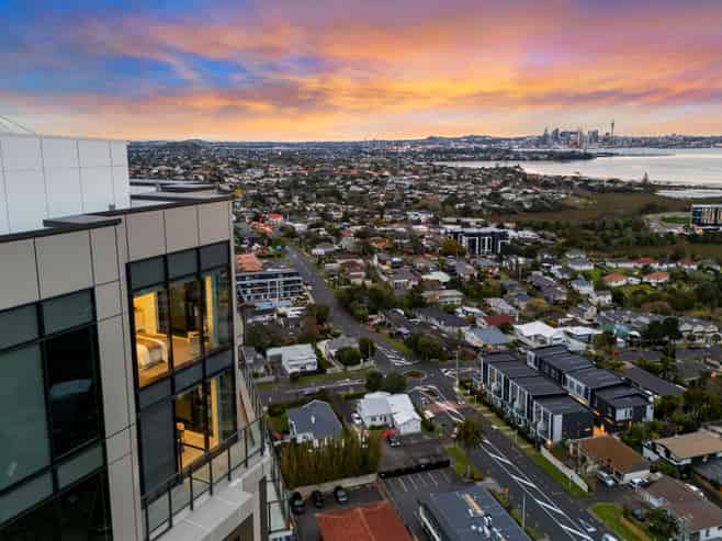 20C/9-17 Byron Avenue, Takapuna