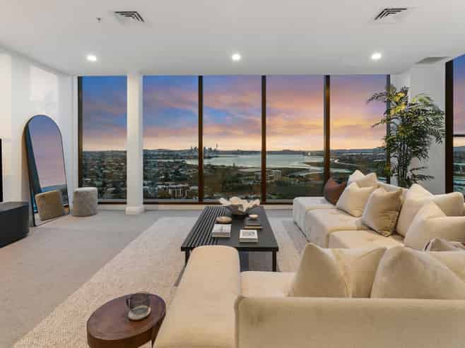 20C/9-17 Byron Avenue, Takapuna
