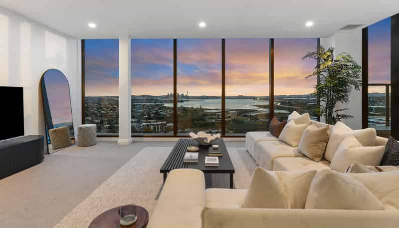 20C/9-17 Byron Avenue, Takapuna
