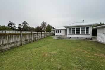 120 South Road, Masterton