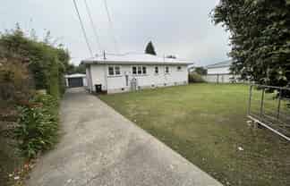 120 South Road, Masterton