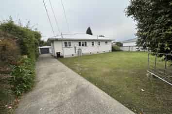 120 South Road, Masterton