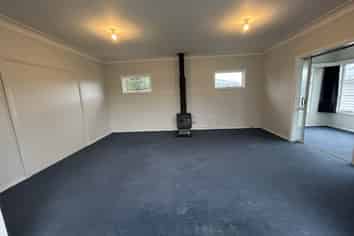 120 South Road, Masterton