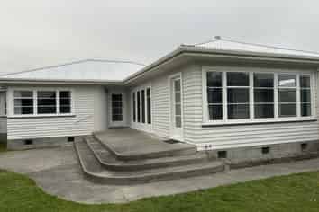 120 South Road, Masterton
