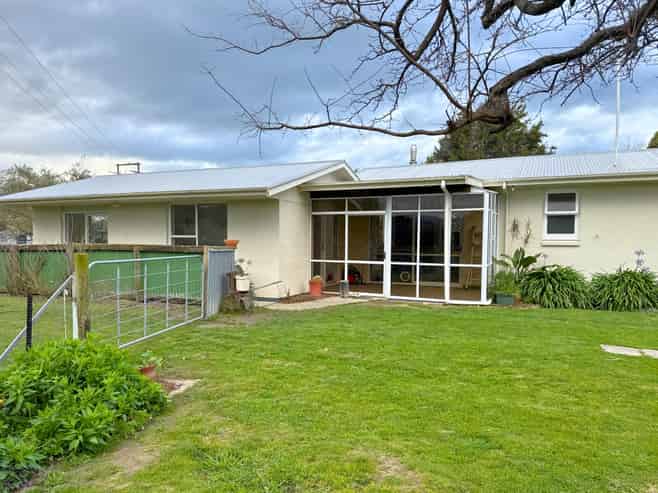 1/2214 State Highway 1, Spring Creek