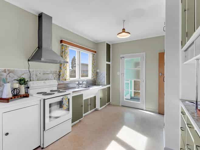 7 Griffiths Place, Claudelands
