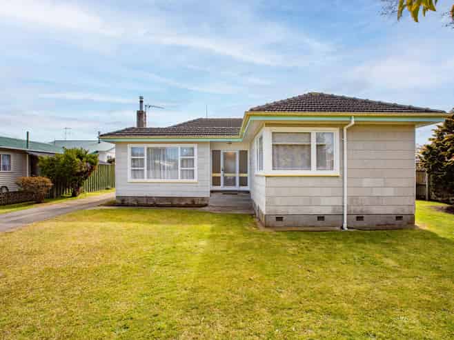 7 Griffiths Place, Claudelands