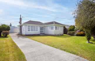 7 Griffiths Place, Claudelands