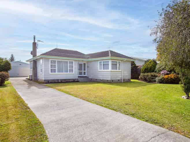 7 Griffiths Place, Claudelands