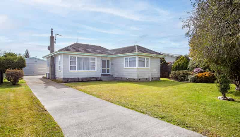 7 Griffiths Place, Claudelands