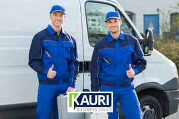 Profitable Service Business – Rodney District