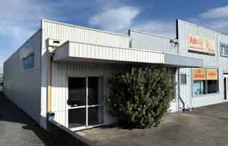 Affordable Premises