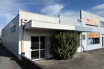 Affordable Premises