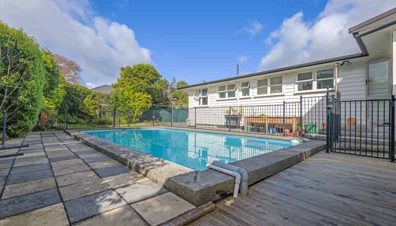 23 Grey Street, Marton