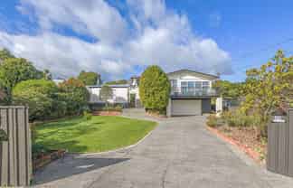 23 Grey Street, Marton