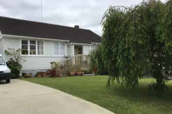 21 Sanders Avenue, Morrinsville