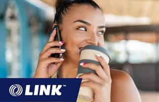 $287K Profit, $1.25M Sales - CBD Cafe