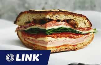 Upscale Grab & Go with $287K Return