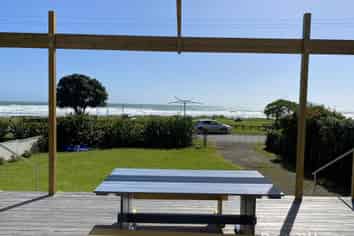 Northland - Address withheld