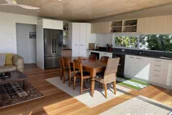 Northland - Address withheld