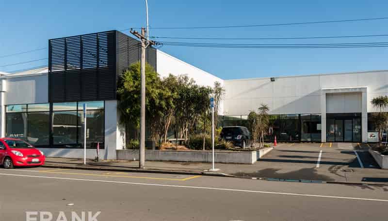  301 Tuam Street, Christchurch Central