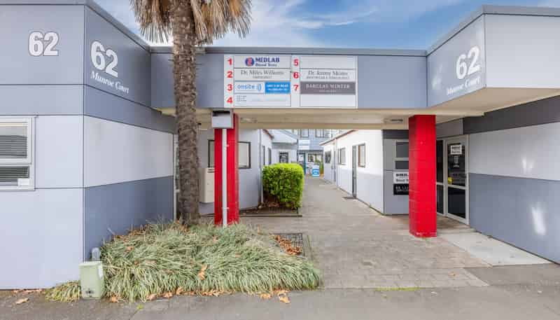 Unit 5/62 Munroe Street, Napier South