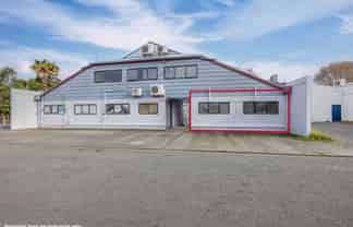 80sqm office, medical or professional unit