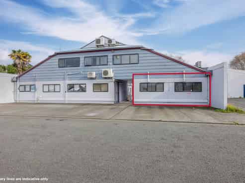 80sqm office, medical or professional unit