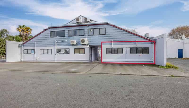 Unit 5/62 Munroe Street, Napier South
