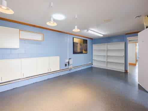 80sqm office, medical or professional unit
