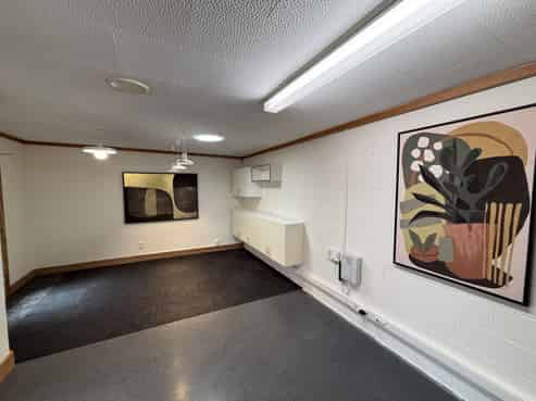 80sqm office, medical or professional unit