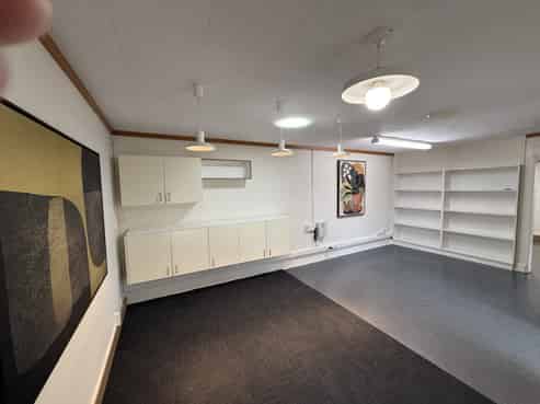 80sqm office, medical or professional unit