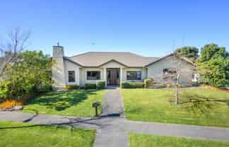 48 Johnstone Drive, Fitzherbert