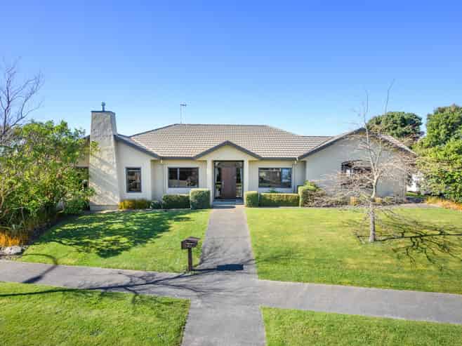 48 Johnstone Drive, Fitzherbert