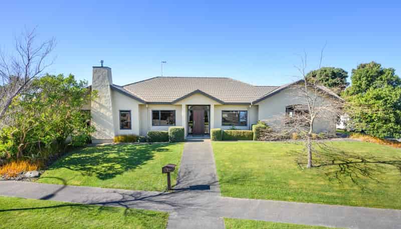 48 Johnstone Drive, Fitzherbert
