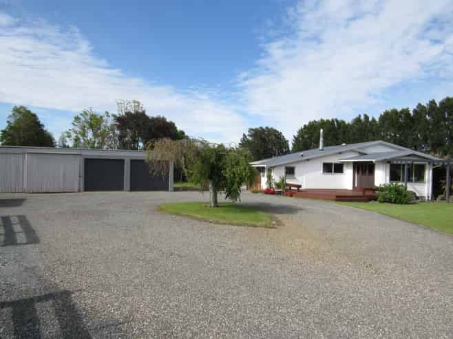 4608 State Highway 26, Te Aroha