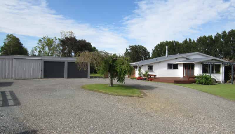 4608 State Highway 26, Te Aroha
