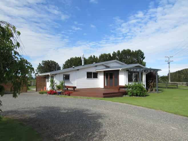 4608 State Highway 26, Te Aroha