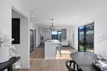 Lot 58 Kennedys Green, Halswell
