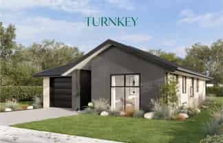 Lot 58 Kennedys Green, Halswell