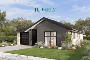 Lot 58 Kennedys Green, Halswell
