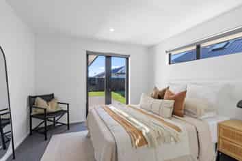 Lot 58 Kennedys Green, Halswell