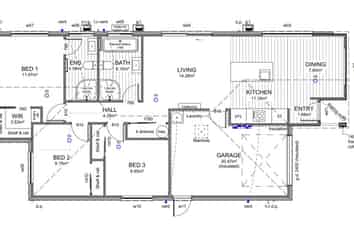 Lot 58 Kennedys Green, Halswell