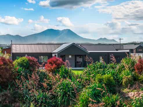 14 Wai Terrace, Wharewaka
