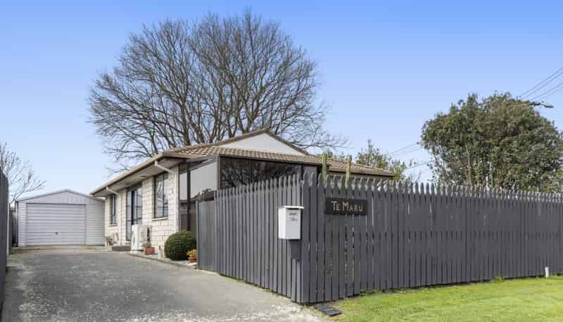 19A Catherine Street, Woolston